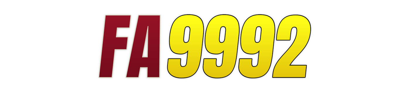 fa9992 লোগো